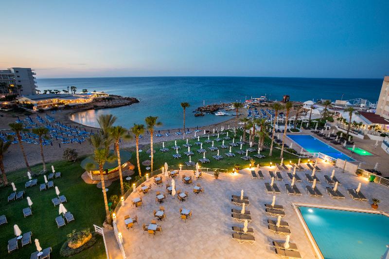 Infinity Blu   Designed For Adults By Louis Hotels