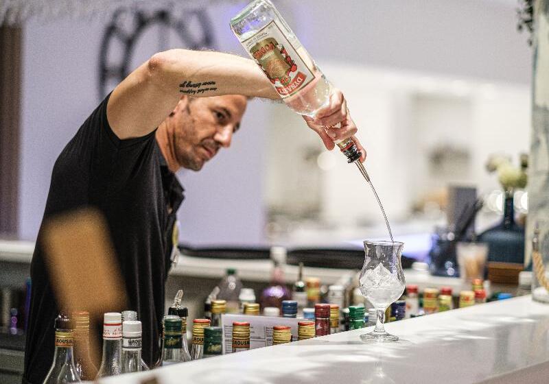 Infinity Blu   Designed For Adults By Louis Hotels