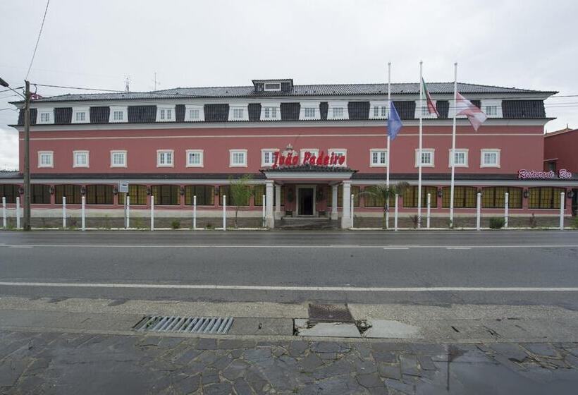 فندق Joao Padeiro