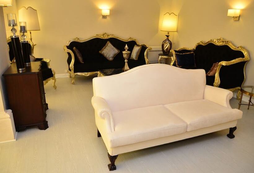 فندق Joao Padeiro