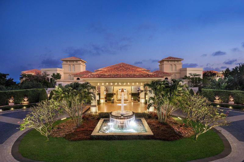 ホテル Jw Marriott Sanya Haitang Bay Resort & Spa