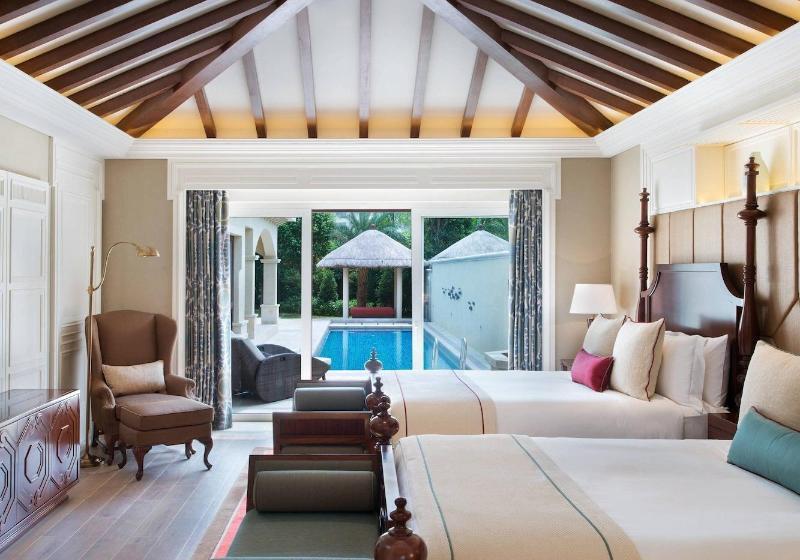 ホテル Jw Marriott Sanya Haitang Bay Resort & Spa