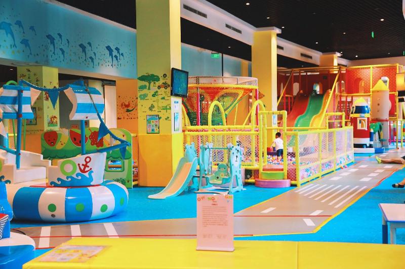 ホテル Jw Marriott Sanya Haitang Bay Resort & Spa