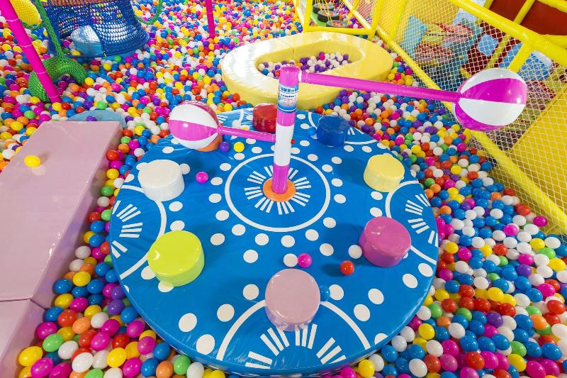 Отель Jw Marriott Sanya Haitang Bay Resort & Spa