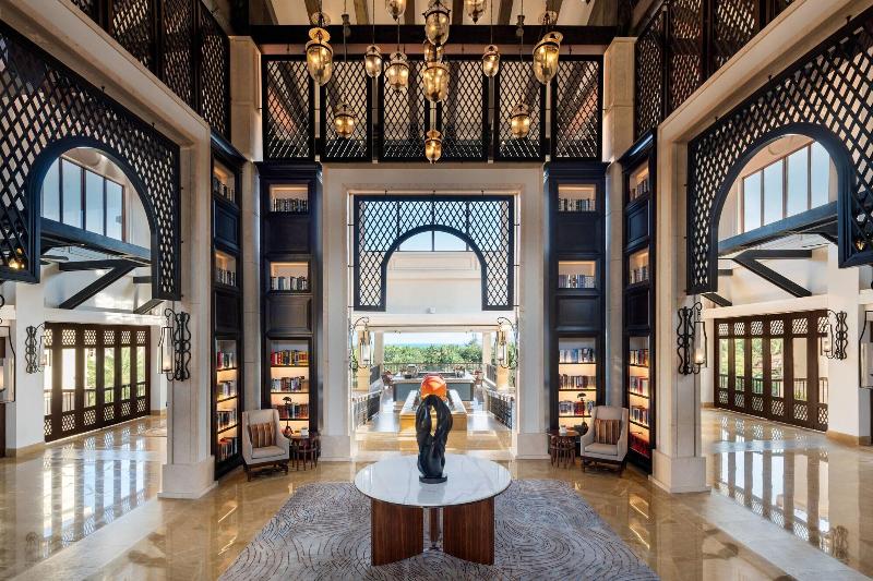 ホテル Jw Marriott Sanya Haitang Bay Resort & Spa