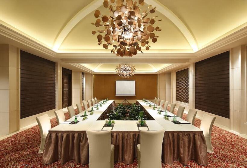 ホテル Jw Marriott Sanya Haitang Bay Resort & Spa