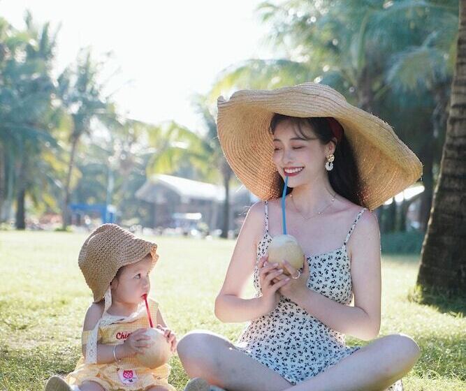 ホテル Jw Marriott Sanya Haitang Bay Resort & Spa