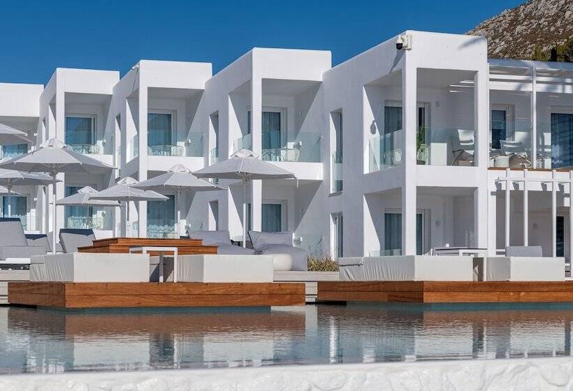 فندق Kantouni Beach Boutique