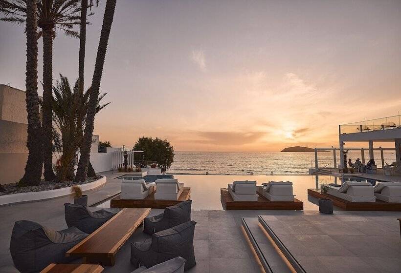 فندق Kantouni Beach Boutique