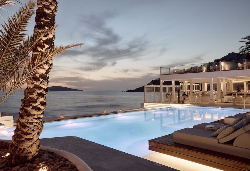 فندق Kantouni Beach Boutique