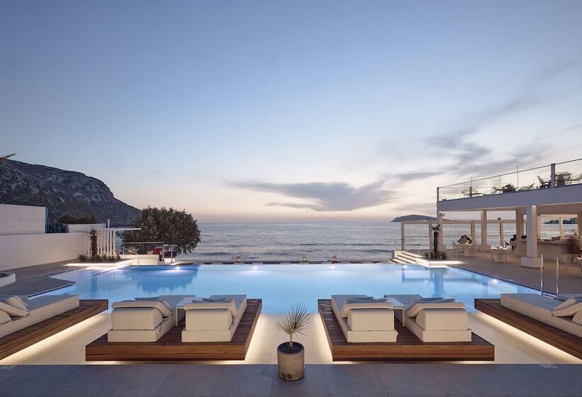 فندق Kantouni Beach Boutique