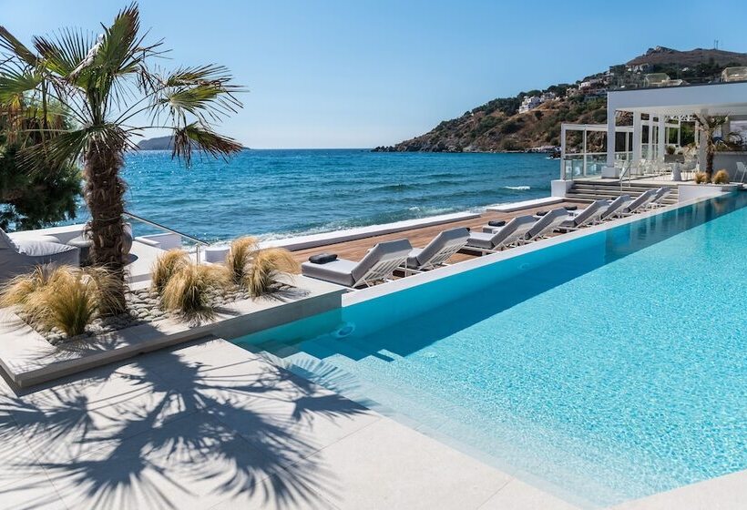 فندق Kantouni Beach Boutique