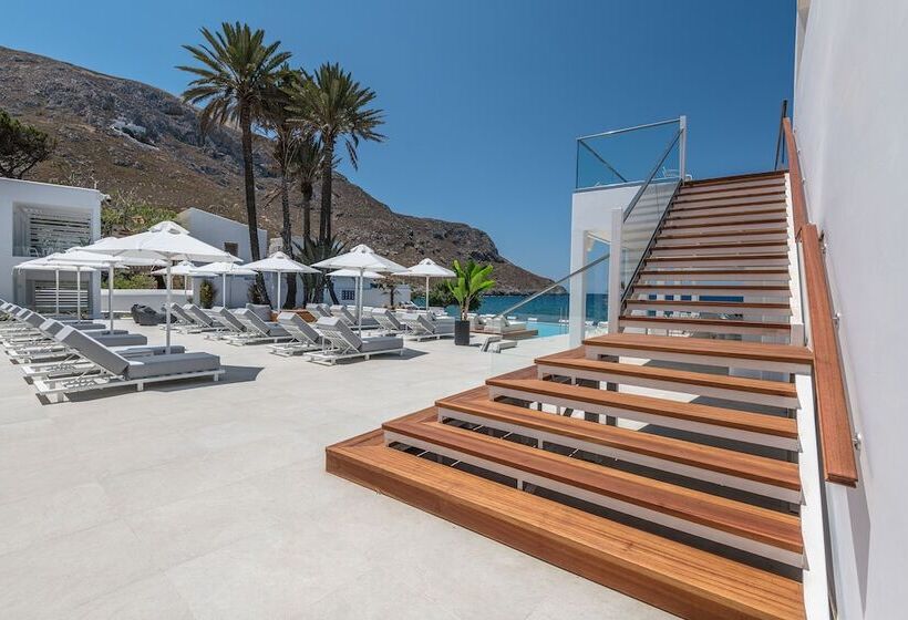 فندق Kantouni Beach Boutique