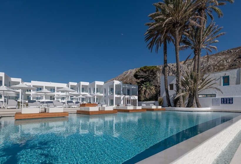 فندق Kantouni Beach Boutique