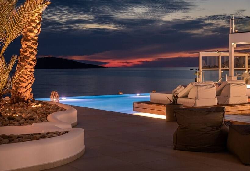 فندق Kantouni Beach Boutique