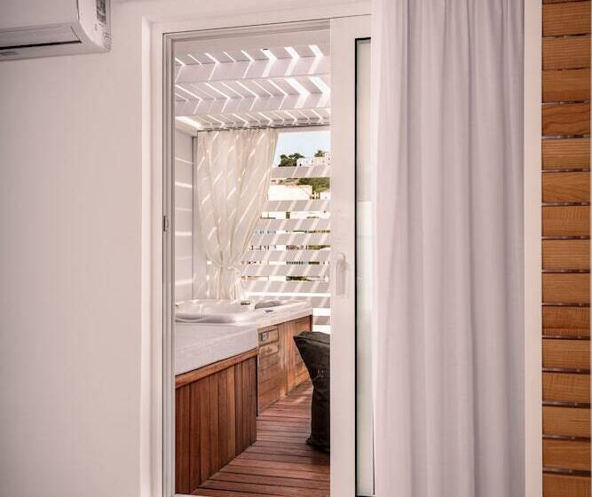 فندق Kantouni Beach Boutique