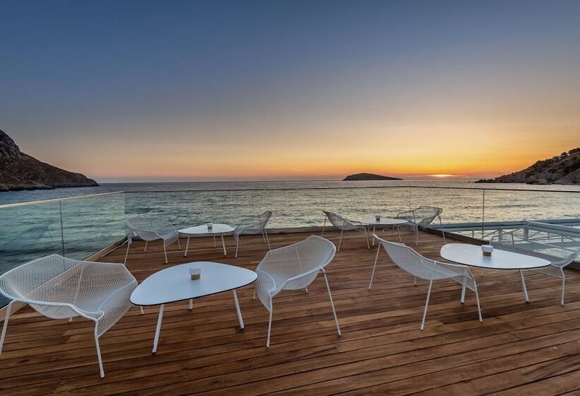 فندق Kantouni Beach Boutique