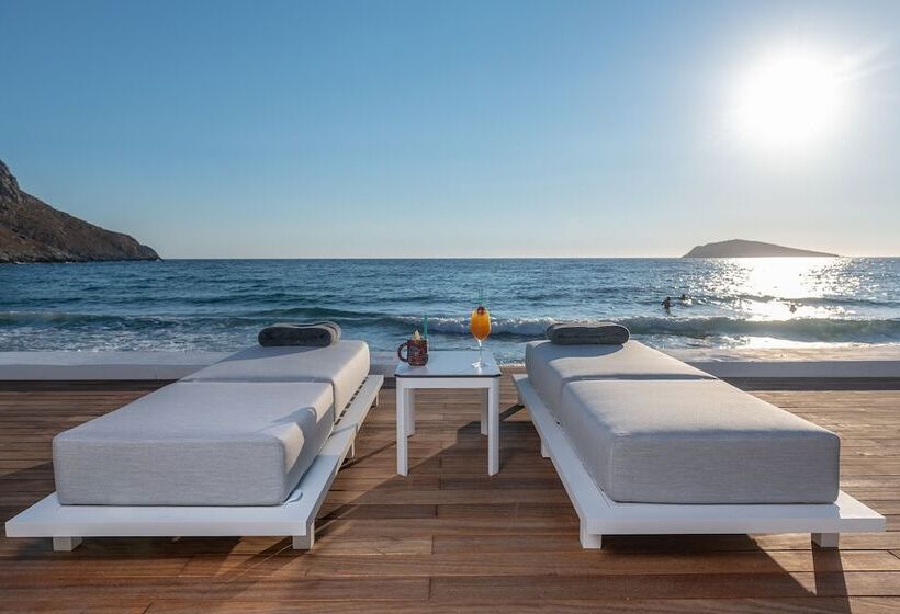 فندق Kantouni Beach Boutique