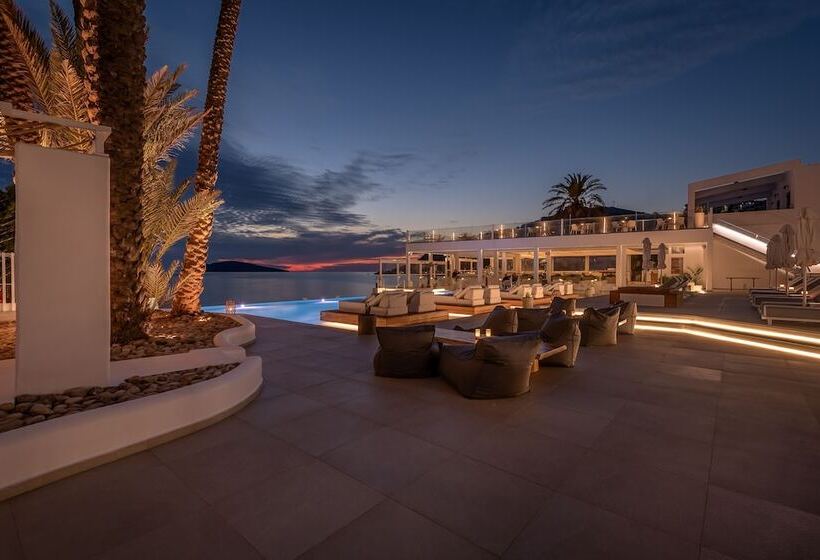 فندق Kantouni Beach Boutique