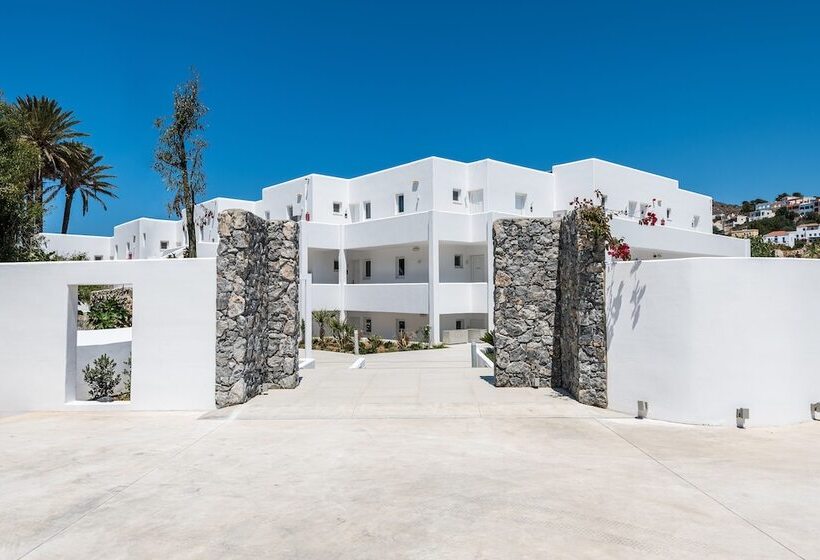 فندق Kantouni Beach Boutique