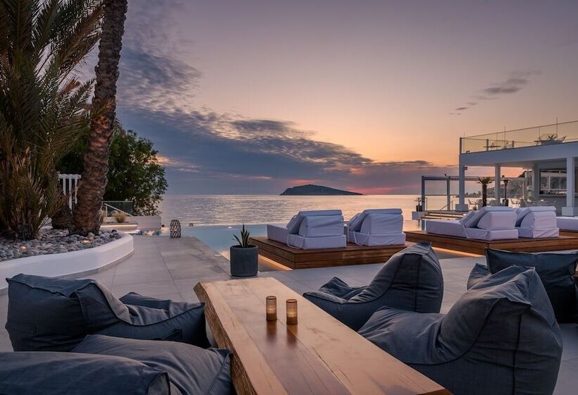 فندق Kantouni Beach Boutique