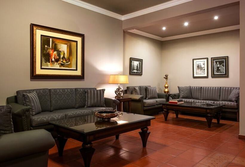 בית מלון כפרי Kastraki