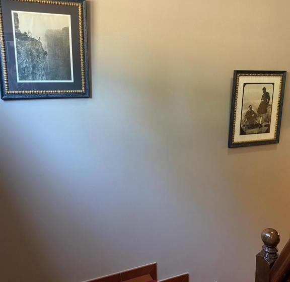 בית מלון כפרי Kastraki