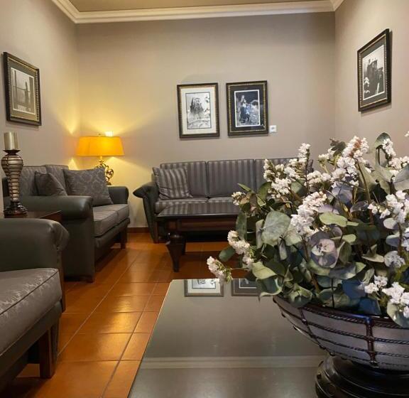 בית מלון כפרי Kastraki