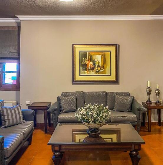 בית מלון כפרי Kastraki