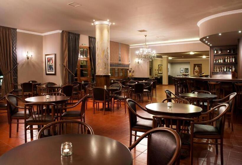 בית מלון כפרי Kastraki