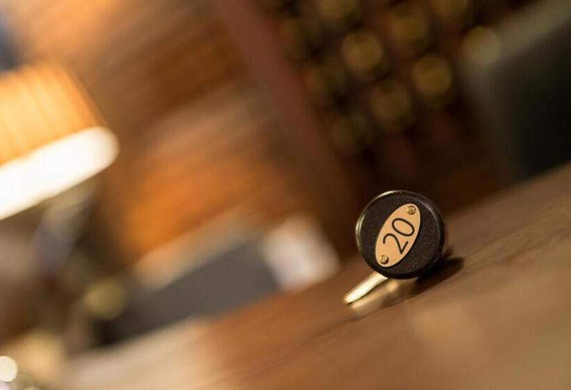 בית מלון כפרי Kastraki