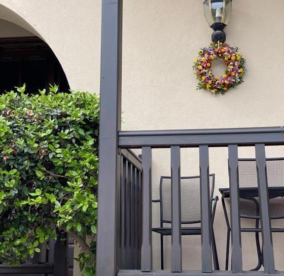 בית מלון כפרי Kastraki