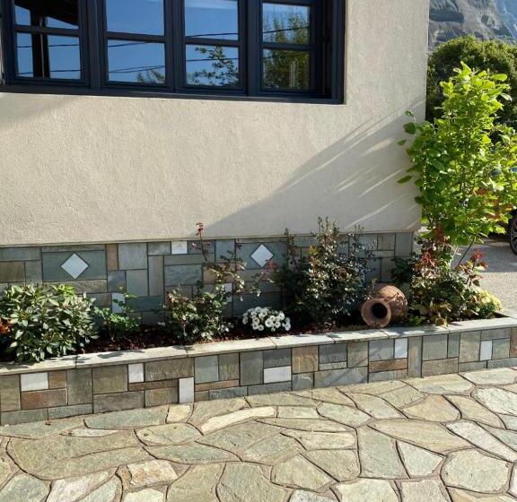 בית מלון כפרי Kastraki