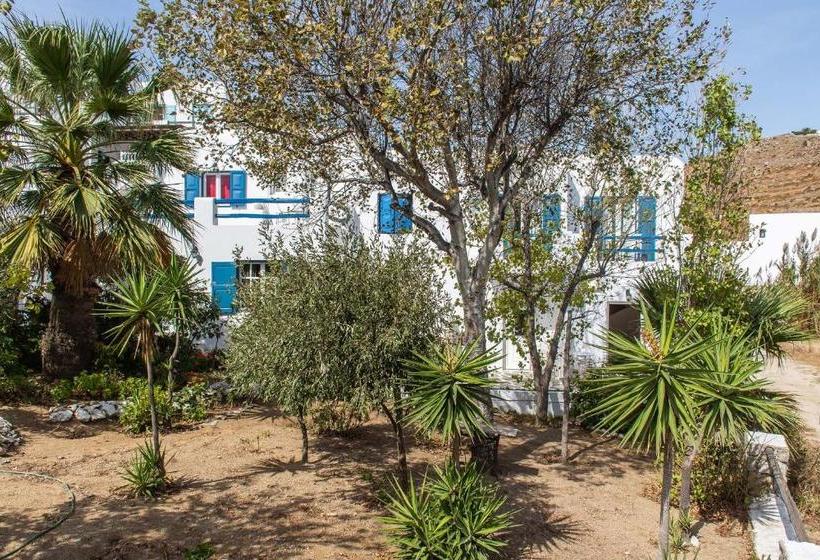 호텔 Studios Katerina