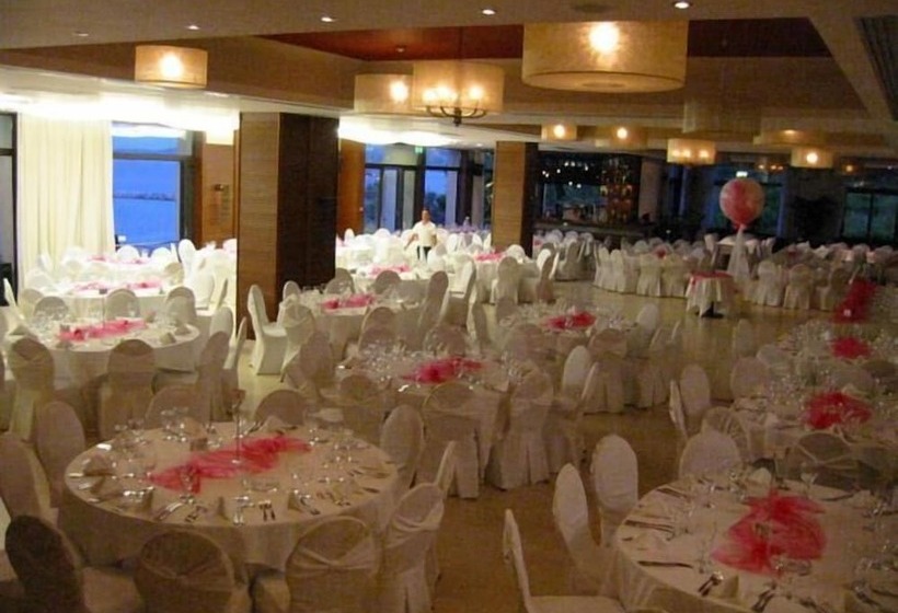 בית מלון כפרי Kymi Palace