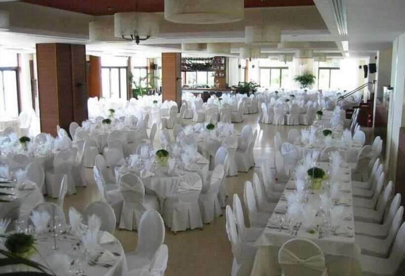 בית מלון כפרי Kymi Palace