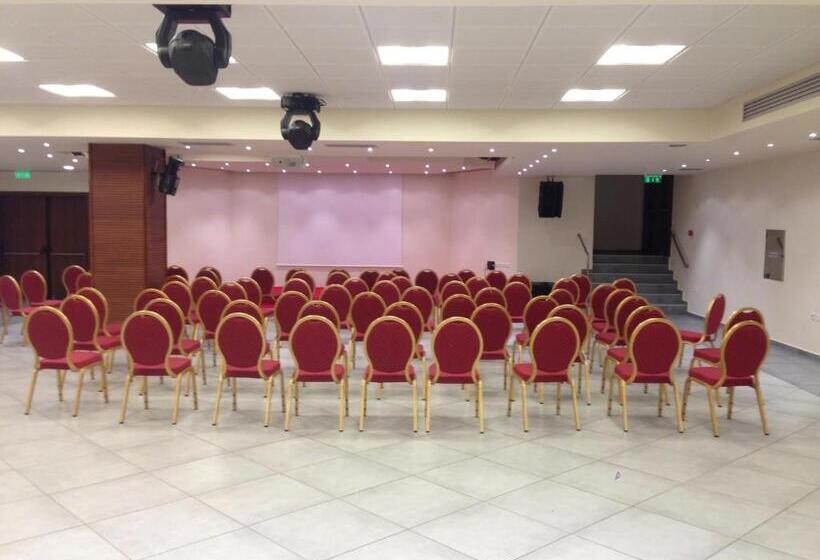 בית מלון כפרי Kymi Palace