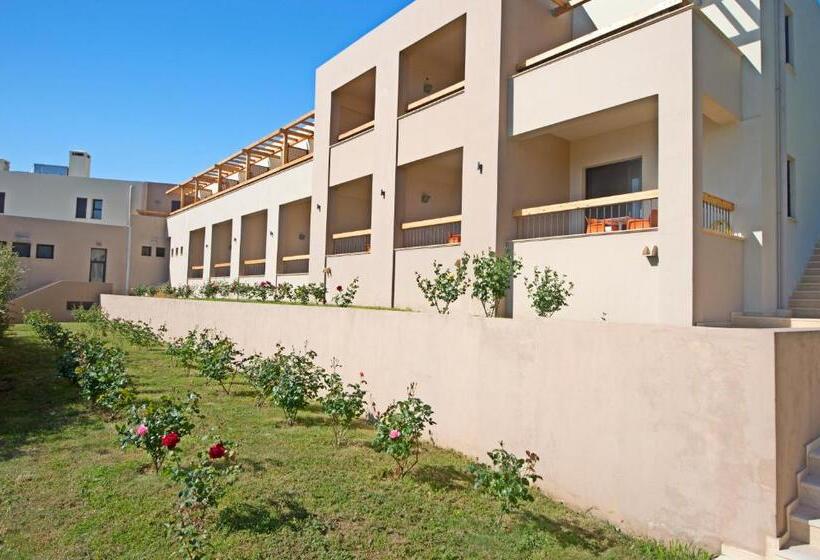 בית מלון כפרי Kymi Palace