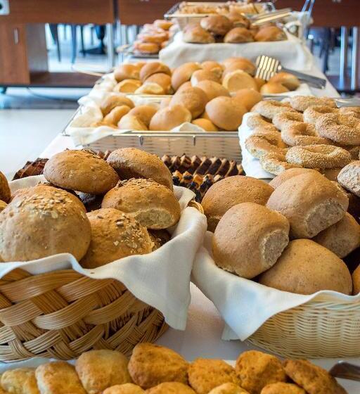 בית מלון כפרי Kymi Palace