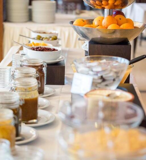 בית מלון כפרי Kymi Palace