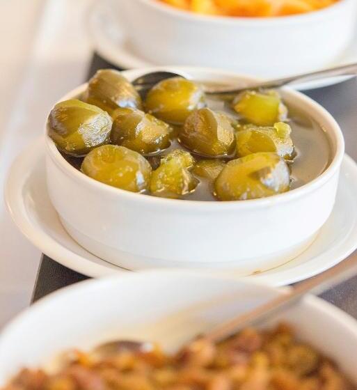 בית מלון כפרי Kymi Palace