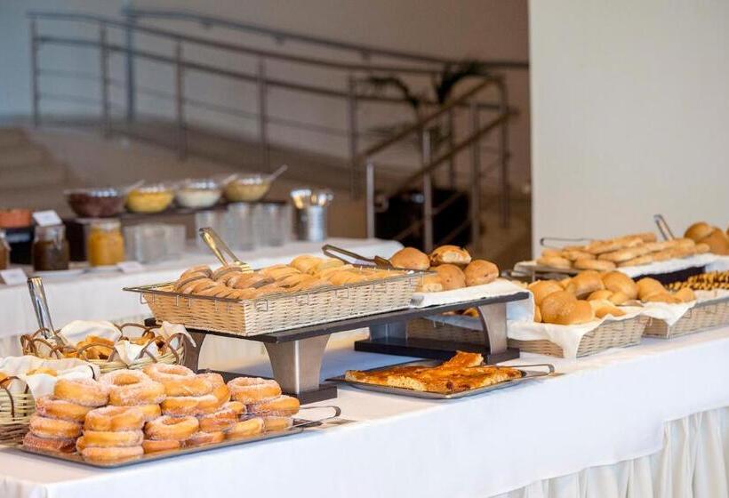 בית מלון כפרי Kymi Palace