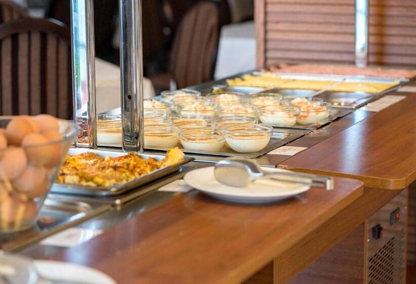 בית מלון כפרי Kymi Palace