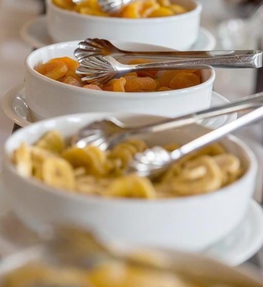 בית מלון כפרי Kymi Palace