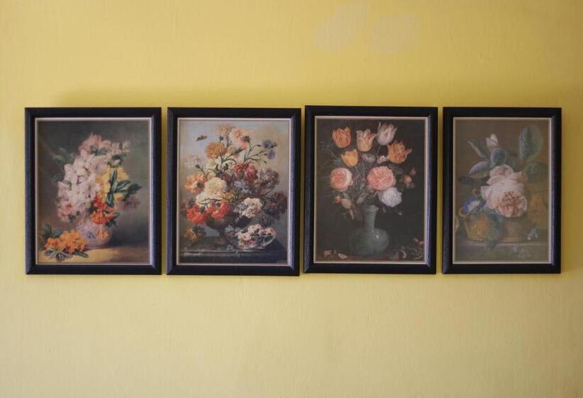 فندق La Posada De Lalola