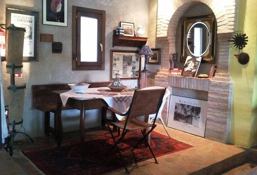 فندق La Posada De Lalola