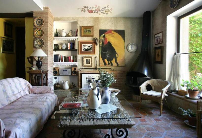 فندق La Posada De Lalola