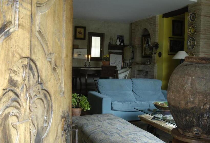 فندق La Posada De Lalola