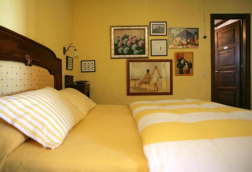 فندق La Posada De Lalola