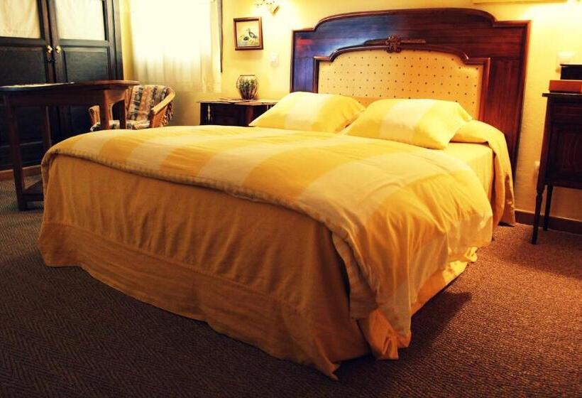 فندق La Posada De Lalola